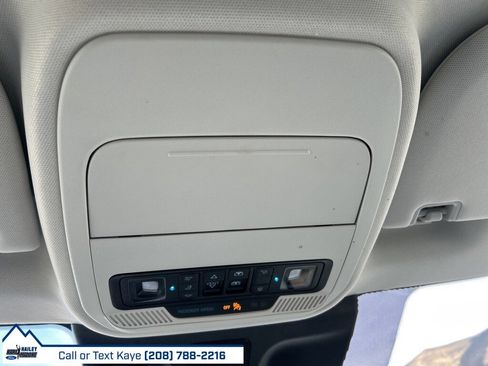 Used 2025 Ford Expedition Max Platinum w/ Driver's Package image 42