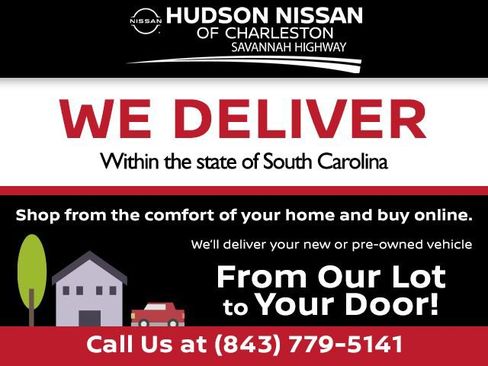 Used 2024 Nissan Rogue SV image 17