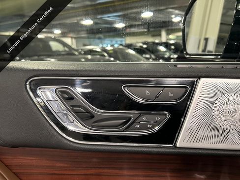 Certified 2022 Lincoln Navigator L Reserve image 22