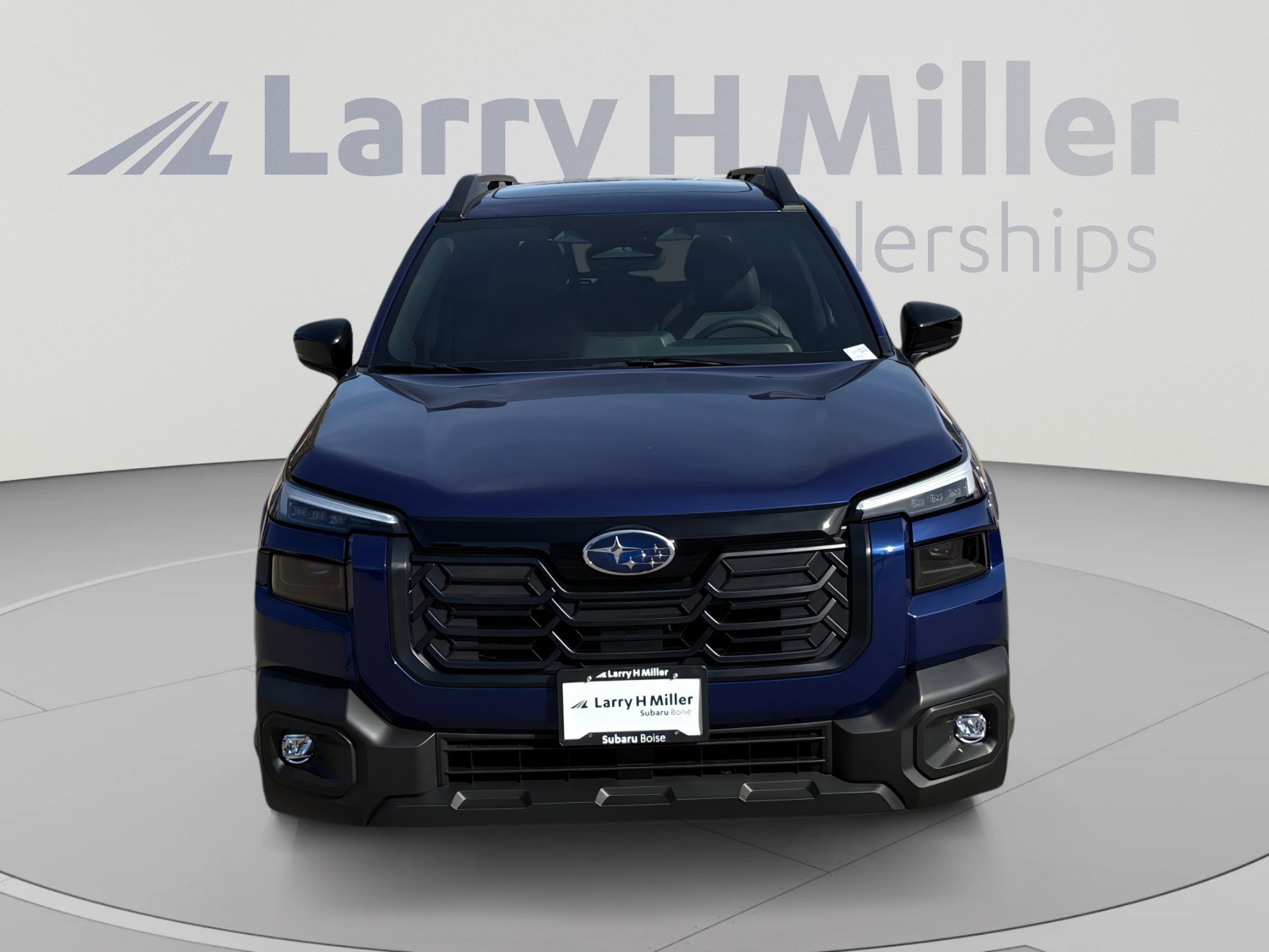 New 2026 Subaru Outback Premium AWD/4WD image 8