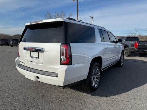 Used 2018 GMC Yukon XL Denali w/ Open Road Package image 6