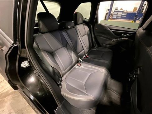 Used 2022 Subaru Forester Wilderness image 27