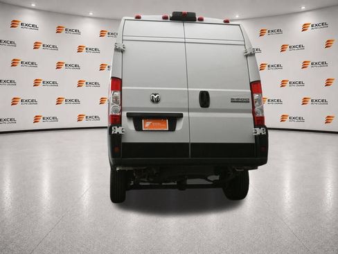 Used 2025 RAM ProMaster 2500 w/ Convenience Group FWD image 33