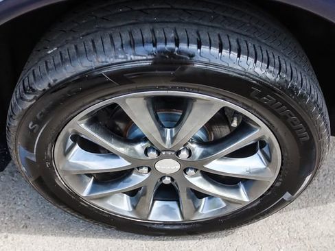 Used 2017 Dodge Durango GT w/ Premium Group AWD/4WD image 61