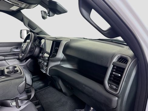 Used 2025 RAM 1500 Tradesman image 29