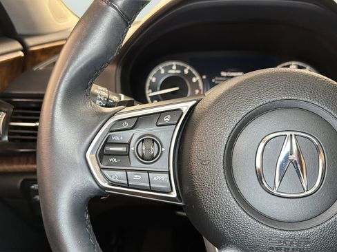 Used 2019 Acura RDX FWD w/ Advance Package image 27