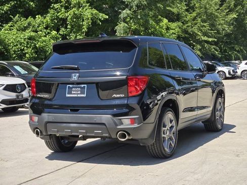 Used 2023 Honda Passport EX-L image 6