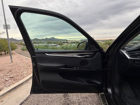 Used 2014 BMW X5 xDrive35i image 36