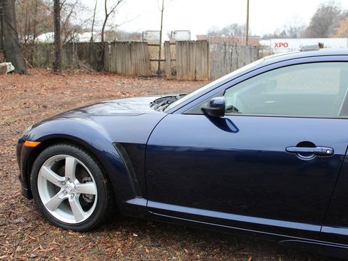 Used 2007 MAZDA RX-8 Touring w/ Appearance Pkg image 10