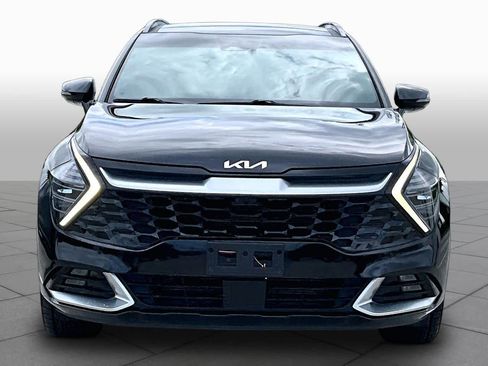 Used 2023 Kia Sportage SX FWD image 3