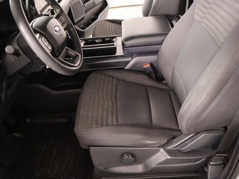 Used 2022 Ford F150 XL w/ STX Appearance Package AWD/4WD image 11