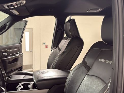 Used 2022 RAM 2500 Laramie image 13