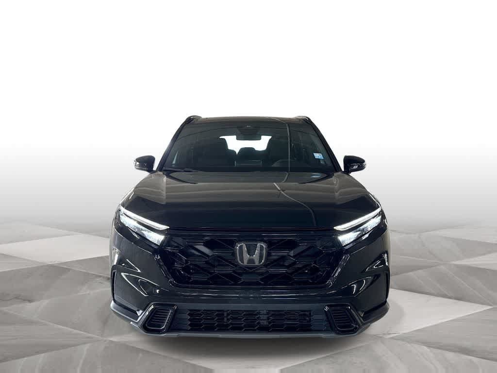 Used 2024 Honda CR-V Sport image 3