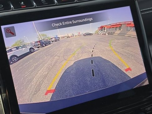 Used 2022 Jeep Grand Cherokee L Limited image 4