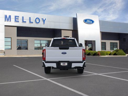 New 2026 Ford F350 XL w/ STX Appearance Package image 5