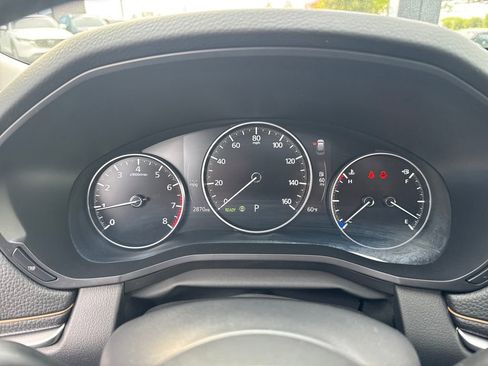 Certified 2026 MAZDA CX-70 3.3 Turbo w/ Preferred Package image 23