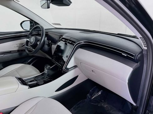 Used 2023 Hyundai Tucson SEL w/ Convenience Package image 29