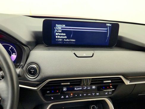 Used 2024 MAZDA CX-90 Plug-In Hybrid w/ Preferred image 16