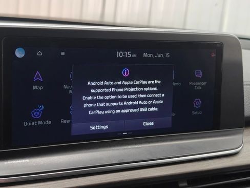 Used 2021 Kia Telluride SX AWD/4WD image 53