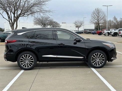 New 2026 Acura RDX SH-AWD w/ Advance Package image 3
