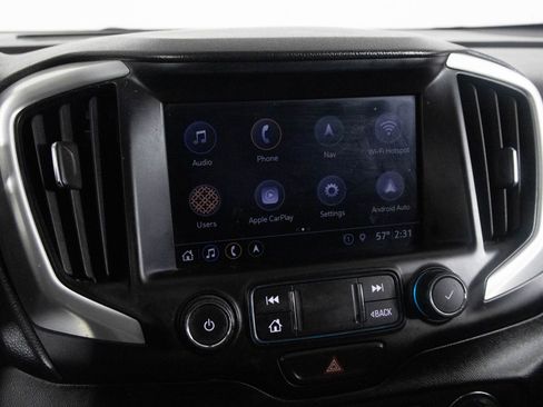 Used 2019 GMC Terrain SLT w/ Preferred Package image 22