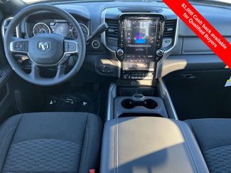 New 2026 RAM 3500 Big Horn video 2