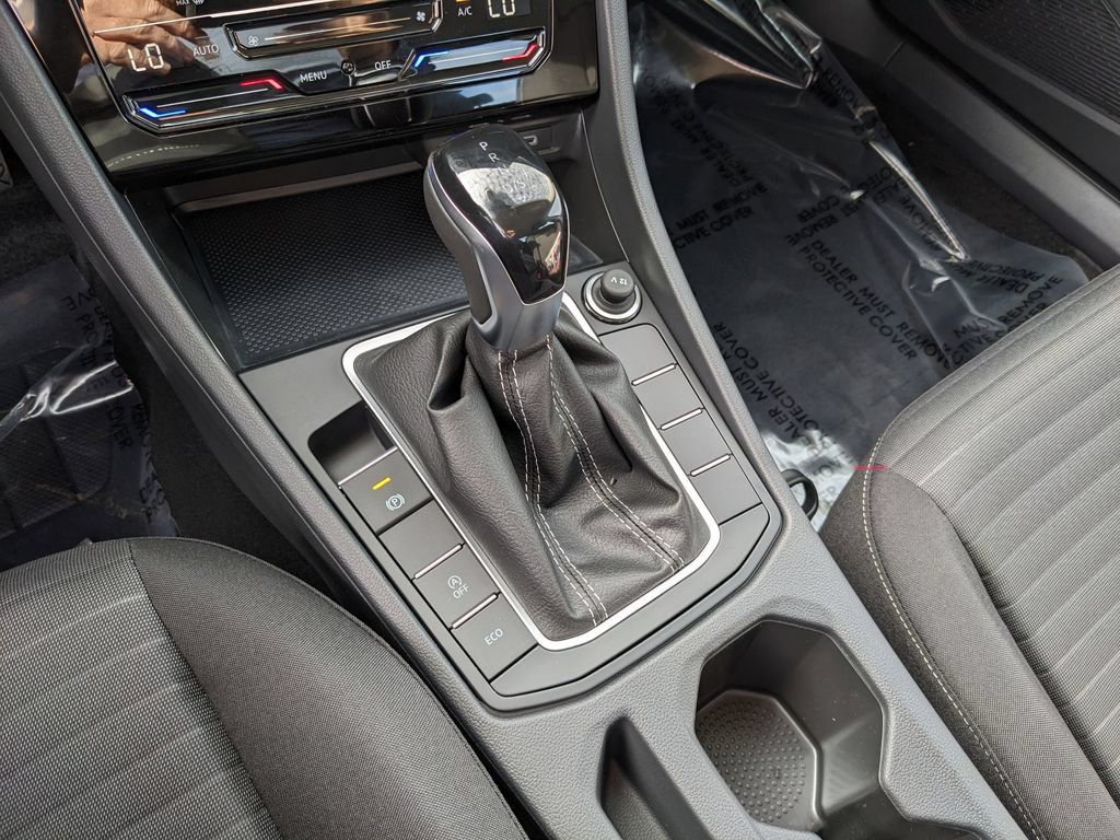 Certified 2026 Volkswagen Jetta S FWD image 27