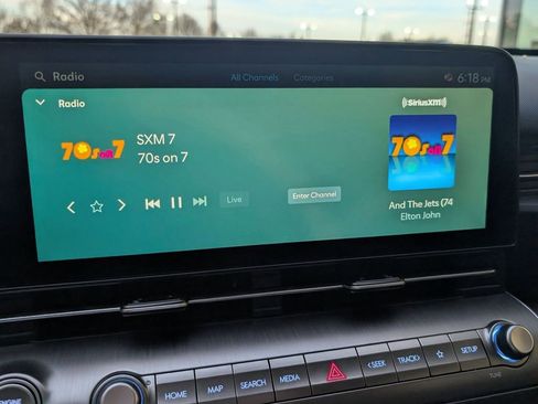 New 2026 Hyundai Kona SE image 10