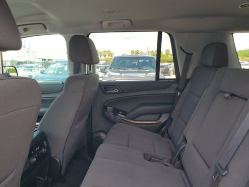 Used 2020 Chevrolet Tahoe LS AWD/4WD image 24