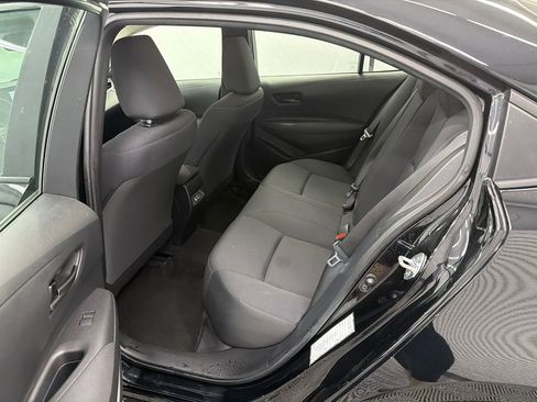 Used 2024 Toyota Corolla LE image 20