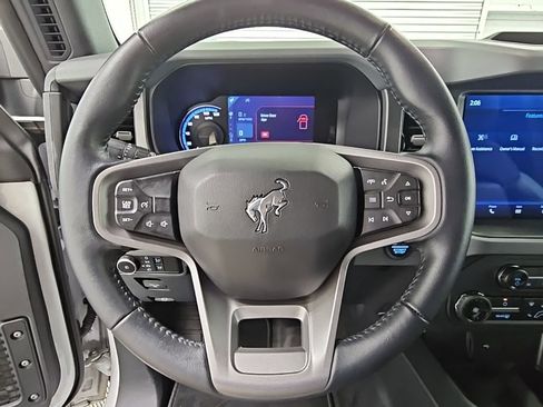 Used 2024 Ford Bronco Big Bend AWD/4WD image 26