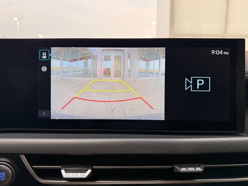Used 2025 Hyundai Sonata SEL FWD image 19