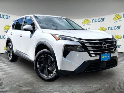 Used 2026 Nissan Rogue SV w/ Cold Weather Package