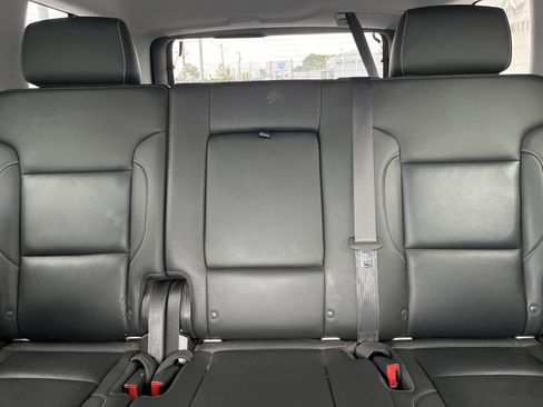 Used 2018 Chevrolet Tahoe LT image 19