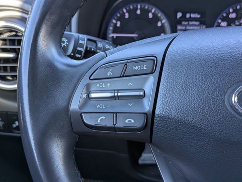 Used 2019 Hyundai Kona Limited image 27