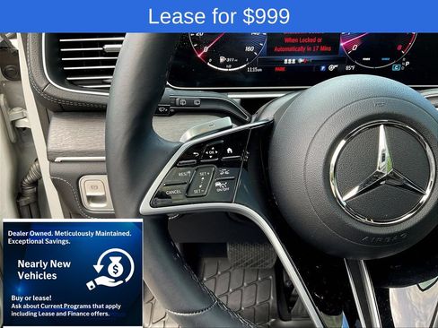 Used 2026 Mercedes-Benz GLE 450 4MATIC image 13