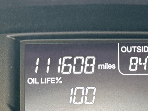 Used 2015 Honda Odyssey EX image 21