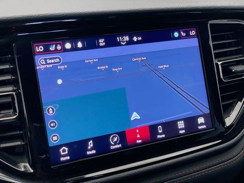 Used 2022 Dodge Durango R/T w/ Blacktop Package image 9