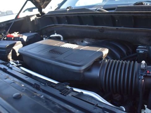 Used 2020 Chevrolet Silverado 1500 RST w/ All-Star Edition image 36