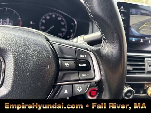 Used 2022 Honda Accord Sport Special Edition image 29