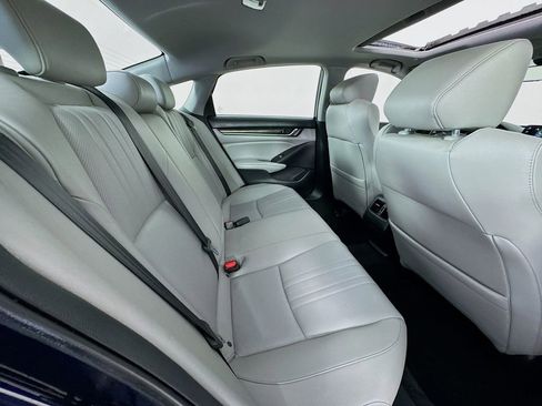 Used 2019 Honda Accord EX-L image 35