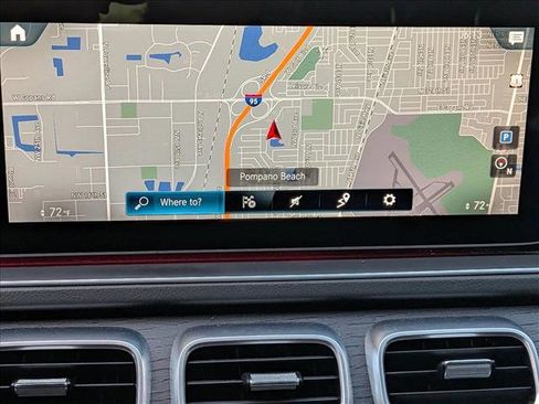 Used 2023 Mercedes-Benz GLE 350 image 12