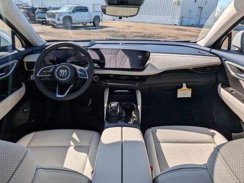 New 2026 Buick Envision Avenir AWD/4WD image 9