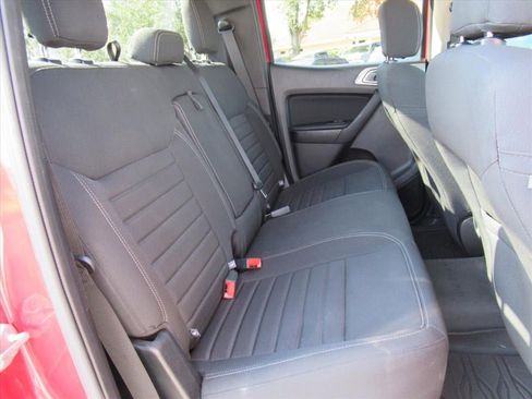 Used 2020 Ford Ranger XLT w/ Equipment Group 301A Mid image 30