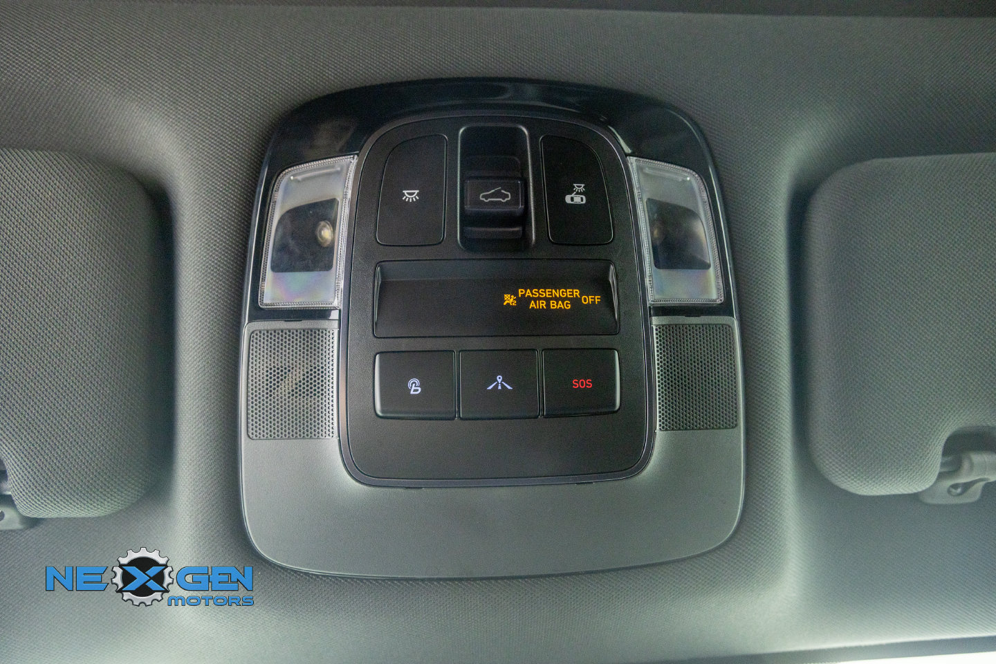 Used 2022 Hyundai Sonata N Line FWD image 25