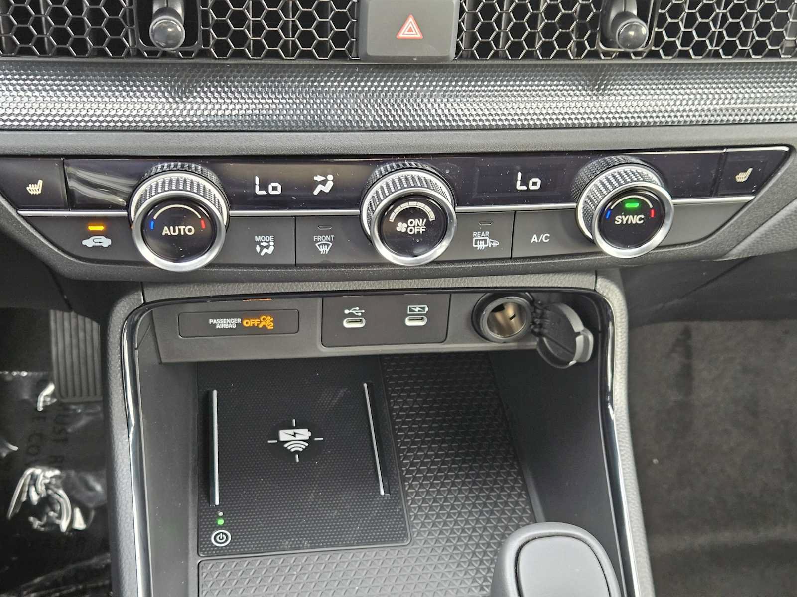 New 2027 Honda CR-V Sport-L image 16