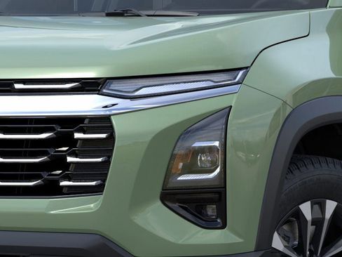 New 2026 Chevrolet Equinox LT image 34