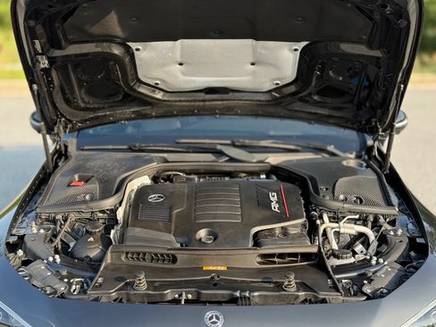 Used 2019 Mercedes-Benz AMG GT 53 image 50