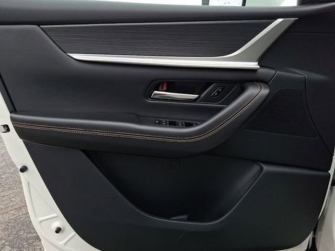 New 2026 MAZDA CX-90 3.3 Turbo S w/ Premium Plus image 13