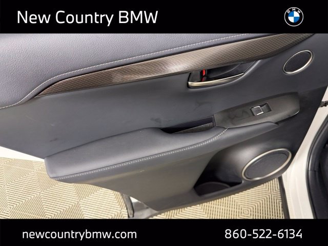 Used 2020 Lexus NX 300 AWD w/ Comfort Package image 24